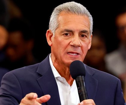 Ciattarelli Surges as NJ Gov Race Spending Explodes