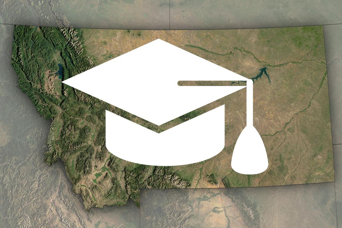 Montana Colleges Land On 2026 Best In The West List