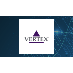Capital Investment Advisors LLC Has $444,000 Holdings in Vertex Pharmaceuticals Incorporated $VRTX