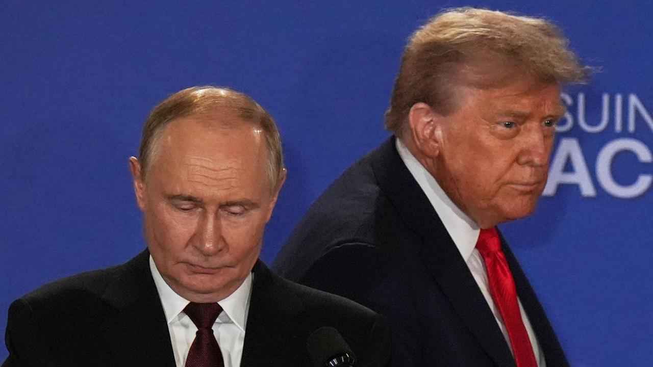 Trump non vedrà Putin: “È una guerra feroce, ma non ci riguarda”