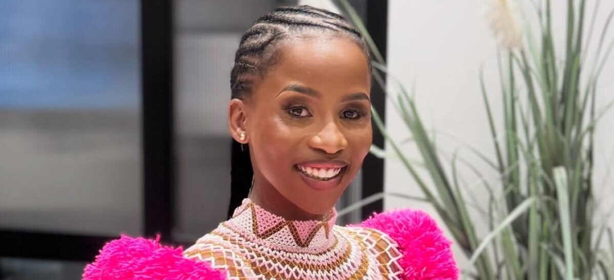 Singer Lwah Ndlunkulu on her new album and food business