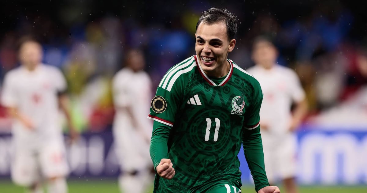 México vs. Canadá Sub-20 EN VIVO HOY: ¿Dónde y a qué hora ver la semifinal del Campeonato de Concacaf?