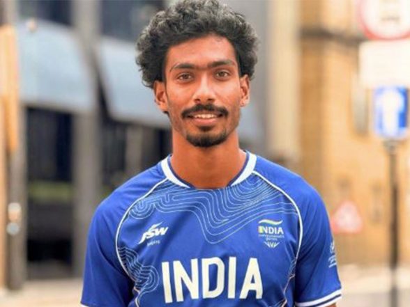 Sports News | CWG 2026: Preeti Pawar Enters Semis, Vishal TK Advances; Nirupama Falls Short as India Aim for Medal on Day 6