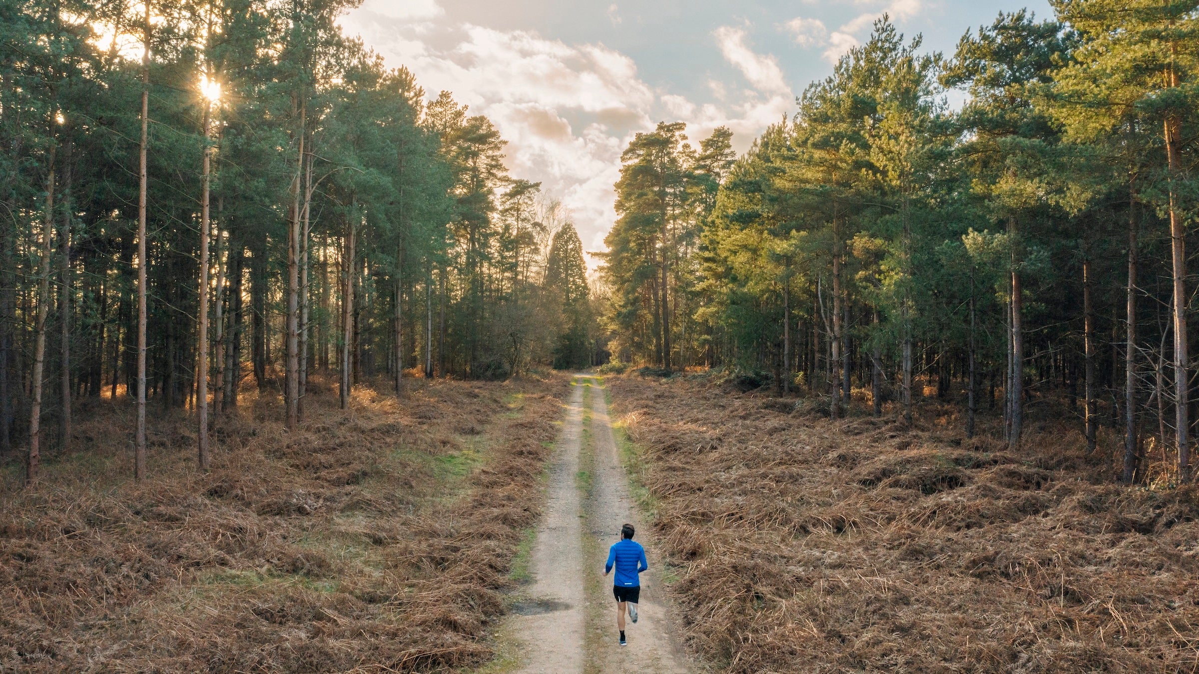 What the New Study on Exercise and Longevity Really Tells Us