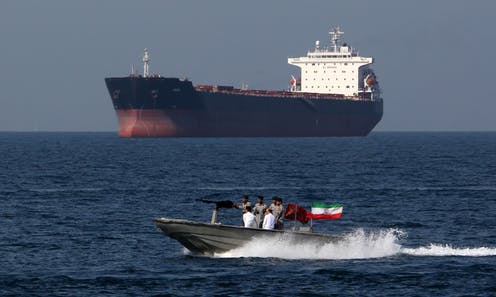 Oil Prices Rise as US-Iran Talks Stall, Inflation Risks Grow
