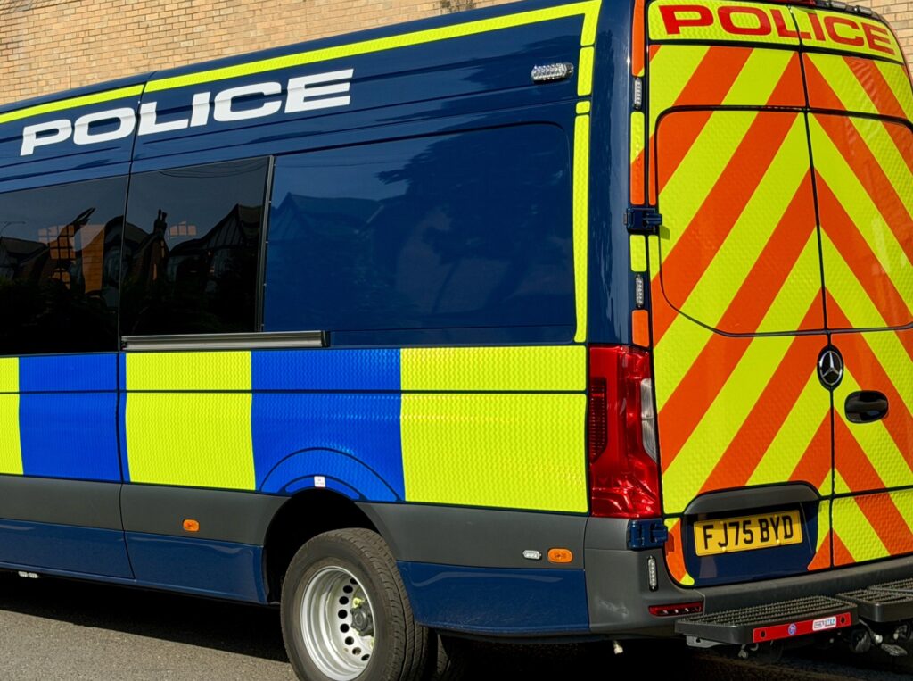 Three arrested after victim sustains slash injuries in country park attack
