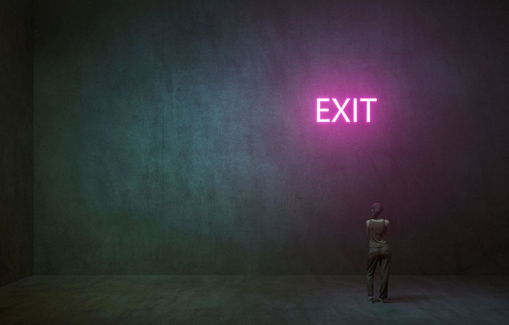 What Every Founder Needs to Know About the Dark Side of a Successful Exit