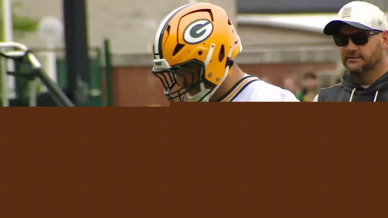 Training camp takeaways, Tucker Kraft latest | 1st & North