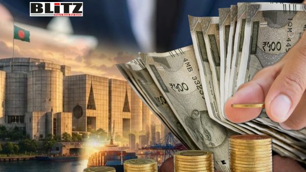Russia’s rupee trade proposal opens new economic opportunities for Bangladesh