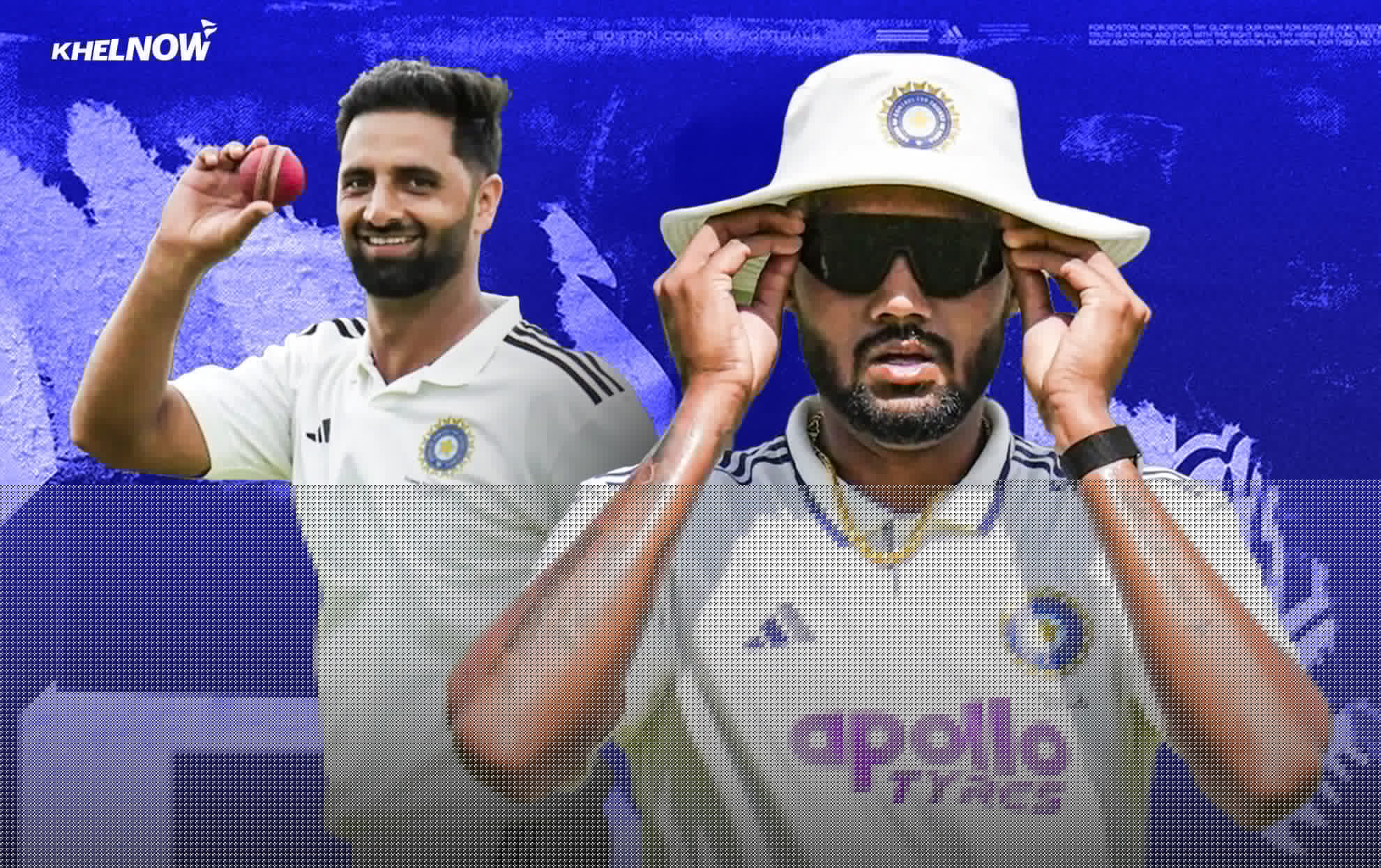 Gurnoor Brar or Auqib Nabi? Which pacer will play first SL vs IND Test in Galle?