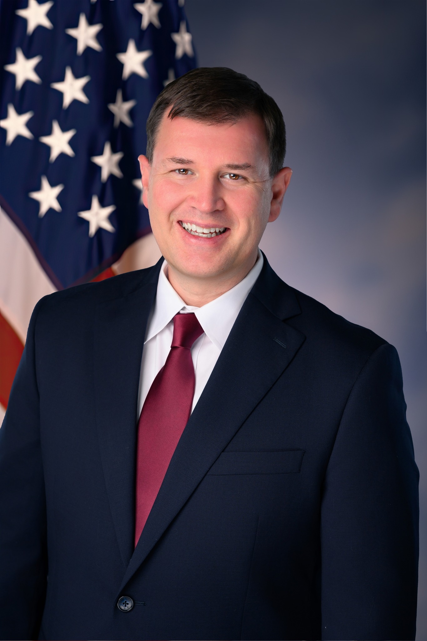 Louisiana Veterans Affairs Secretary Charlton J. Meginley Explains Why Veterans Are Vital to Local Communities