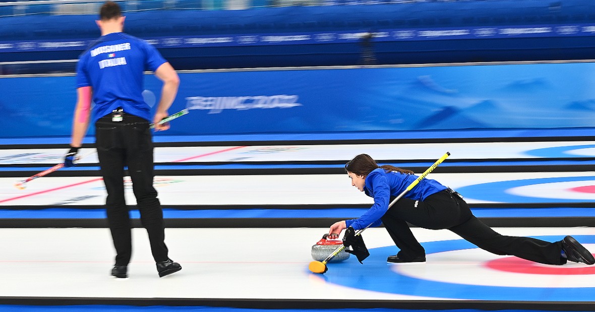 Milano-Cortina, polemica nella nazionale italiana di curling per le scelte del direttore tecnico: “Serve maggiore trasparenza”