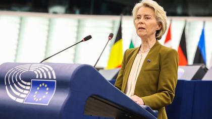 Shaping the future of the EU – key outcomes of the 2025 State of the Union