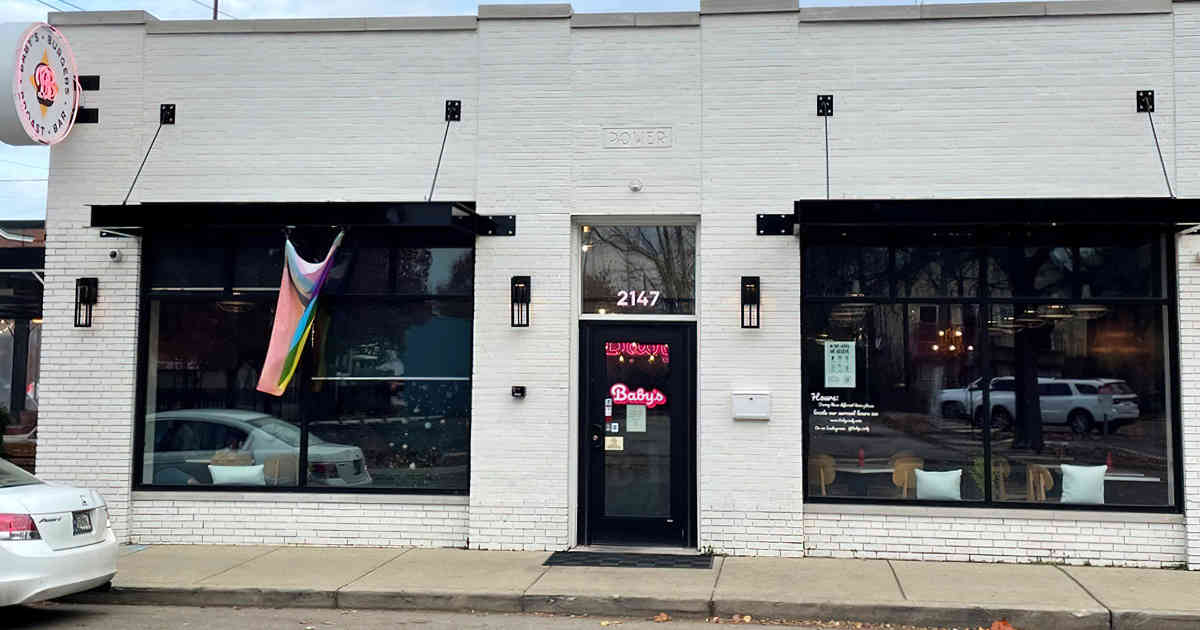 This Retro Restaurant In Indiana Has Mouth-Watering Milkshakes Known Throughout The Midwest