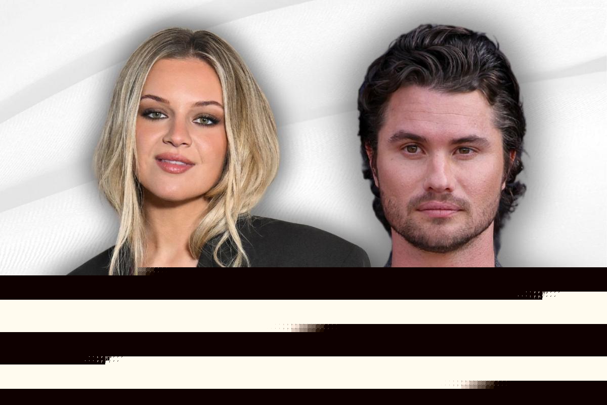 What Really Caused Kelsea Ballerini + Chase Stokes to Split [Report]