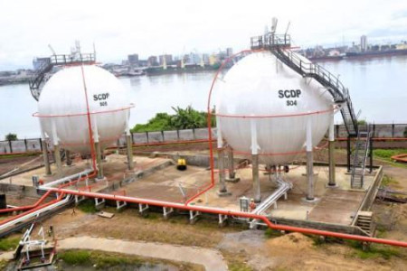 Cameroon Awards CFA2.36 Billion Contract to Expand Ngaoundéré Fuel Storage by 54.5%