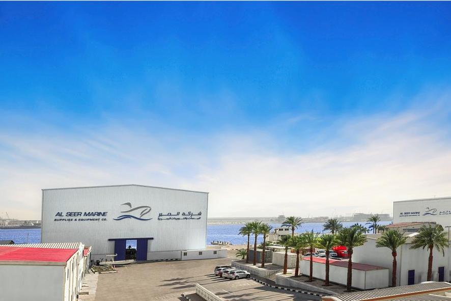 Al Seer Marine 2025 revenue hits $367mln
