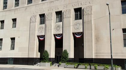 The Metro: Why Detroit is taking misdemeanor cases from Wayne County