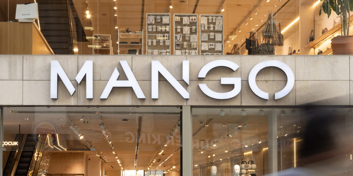 Mango's $50 Chocolate Brown Jumpsuit Is the Stylish Alternative to Summer Dresses You Can Dress Up or Down