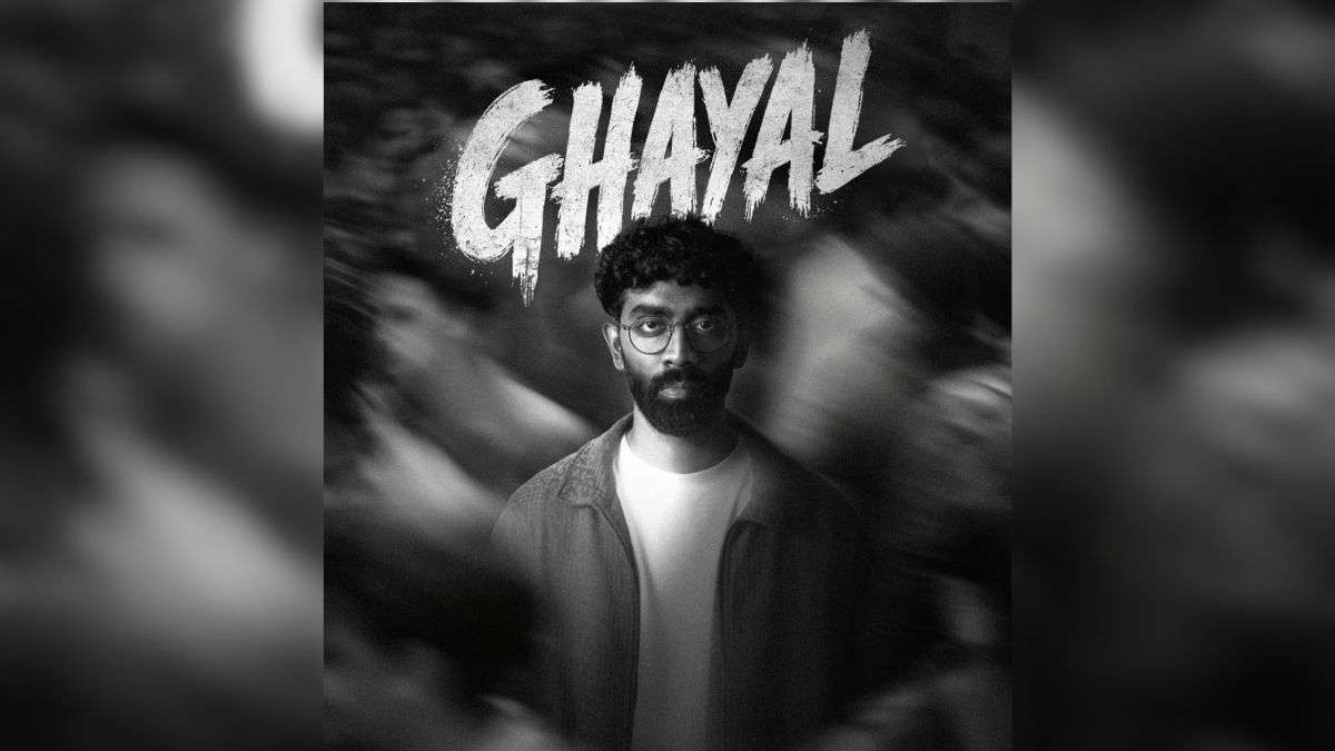 Pranit More announces comeback special Ghayal, reflects on Rs 370 biryani row: 'I can't change…'