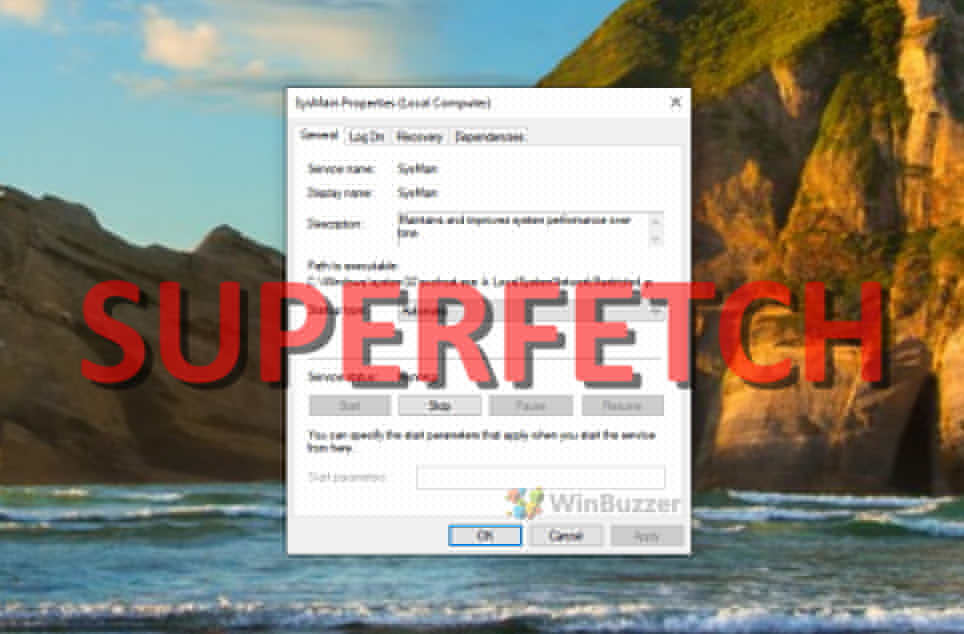 Comment on How to Disable/Enable Prefetch and Superfetch in Windows 11 and Windows 10 by Fenrik Devraz