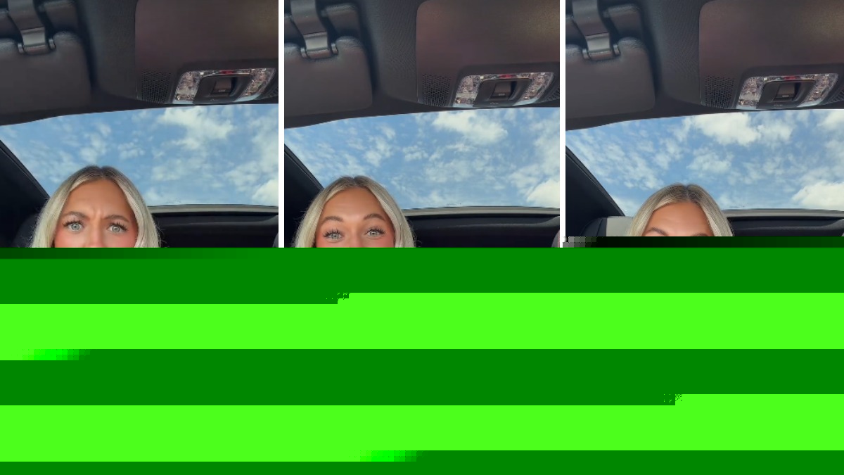 Woman watches a man deny being with his girlfriend. Then 2 men’s phones convince her that nobody is faithful anymore: ‘I’ve seen enough’