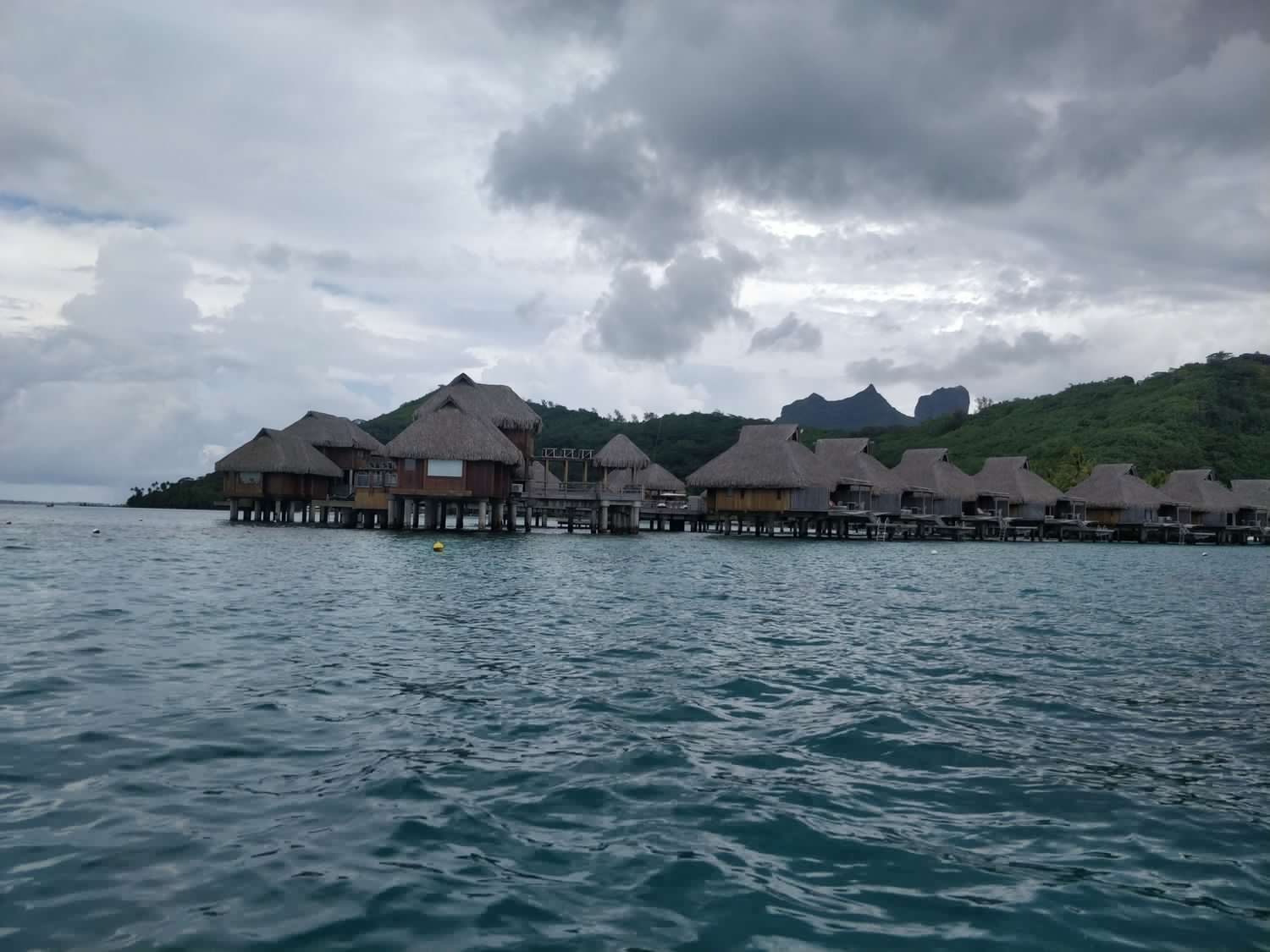 French Polynesia - the basics