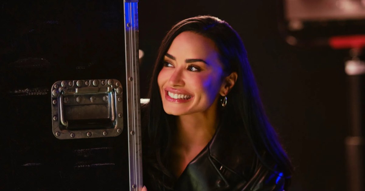 Demi Lovato Confirms Cameo as Mitchie in 'Camp Rock 3'