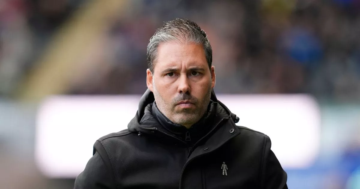 Marti Cifuentes drops Leicester City transfer hint after victory over Swansea