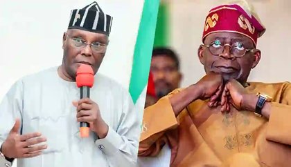 Presidency Slams Atiku For Saying Tinubu’s Govt Worse Than ‘Military Dictatorship’