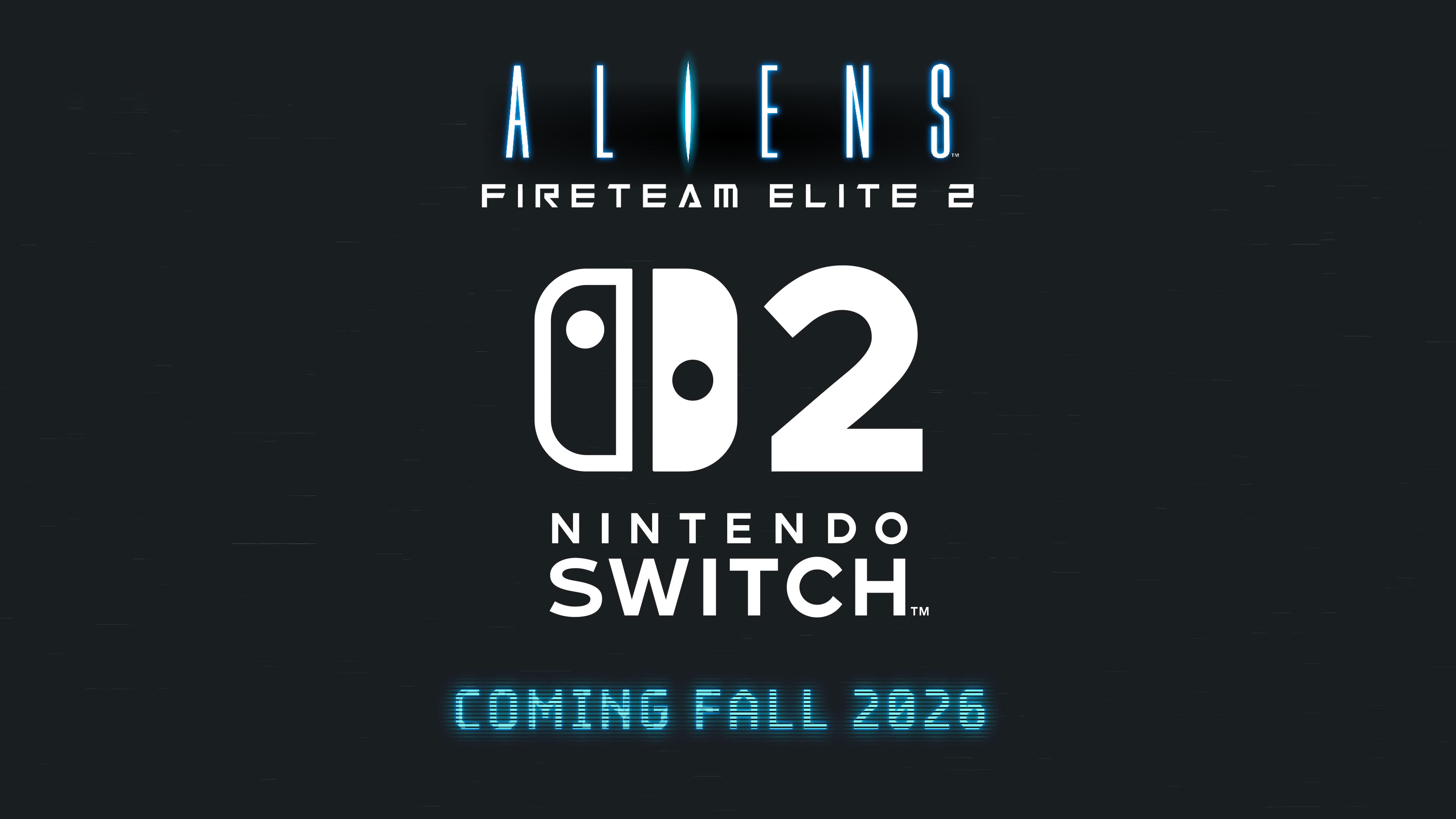 Aliens: Fireteam Elite 2 coming to Switch 2 this fall