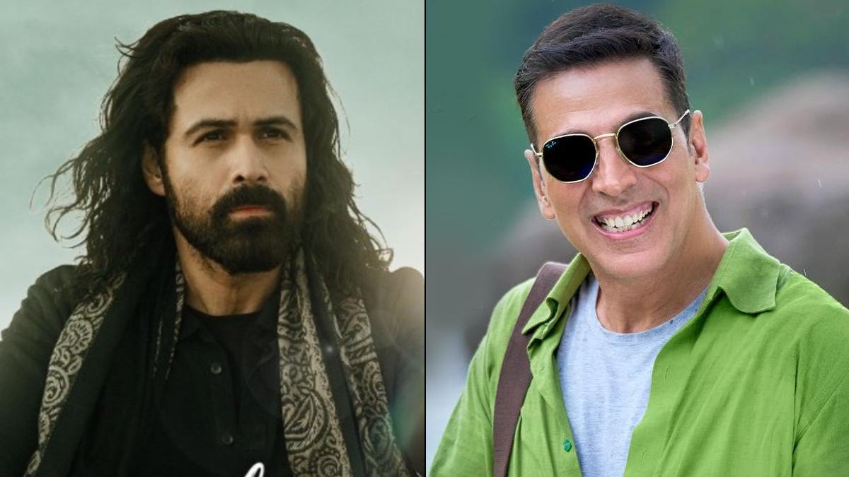 Awarapan 2 Box Office Day 1 Advance Booking (2 Days To Go): 38K Tickets Sold, Needs 153% Jump To Beat Bhooth Bangla!