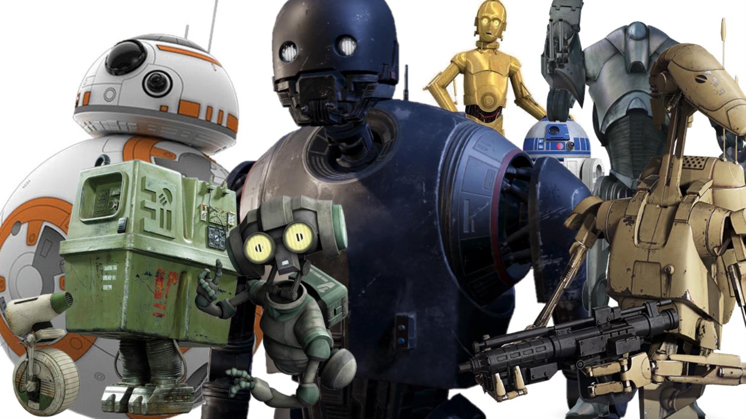 Paddington Meets The Force? The Scrapped Star Wars Movie That Lucasfilm Thought Was Too Radical