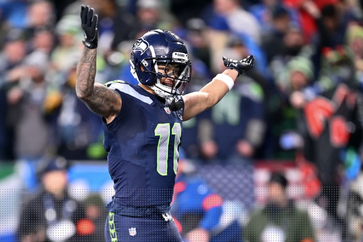 NFL Quells Jaxon Smith-Njigba Snafu Again