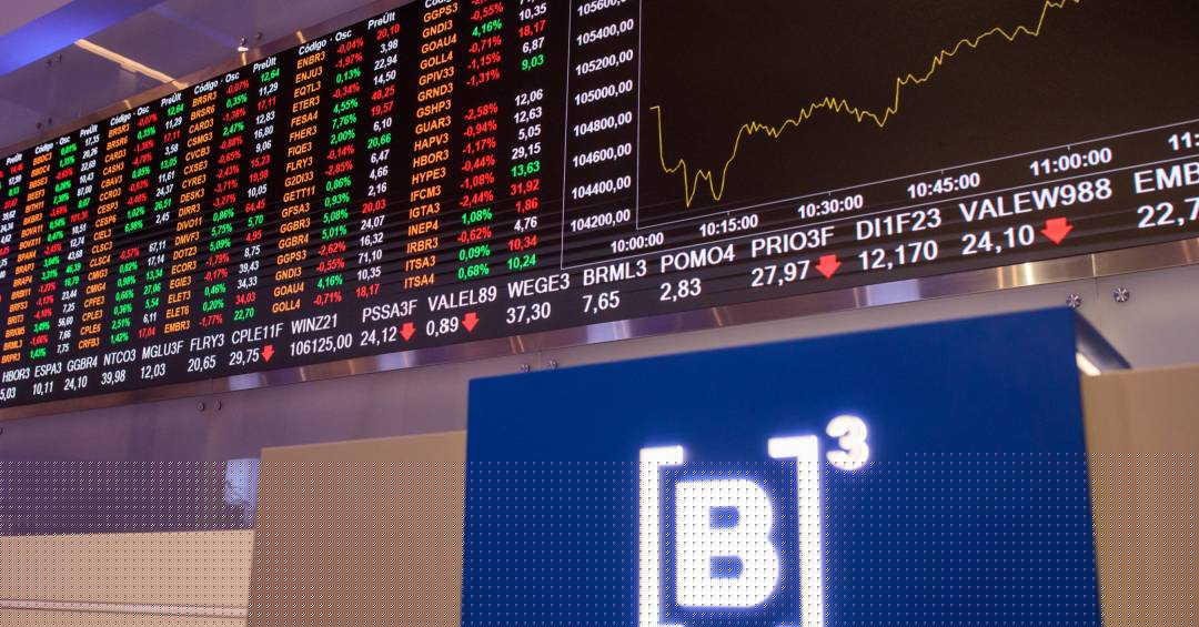 O Ibovespa, a volatilidade eleitoral e o cenário externo