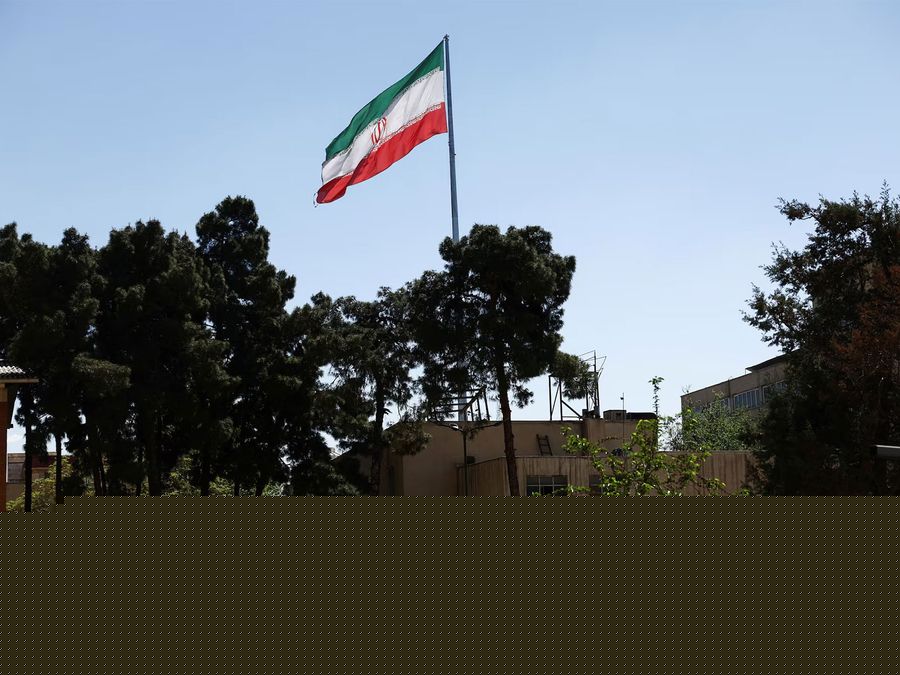 Iran Media: Rescue operation underway in Qeshm after US strikes, two children hospitalised