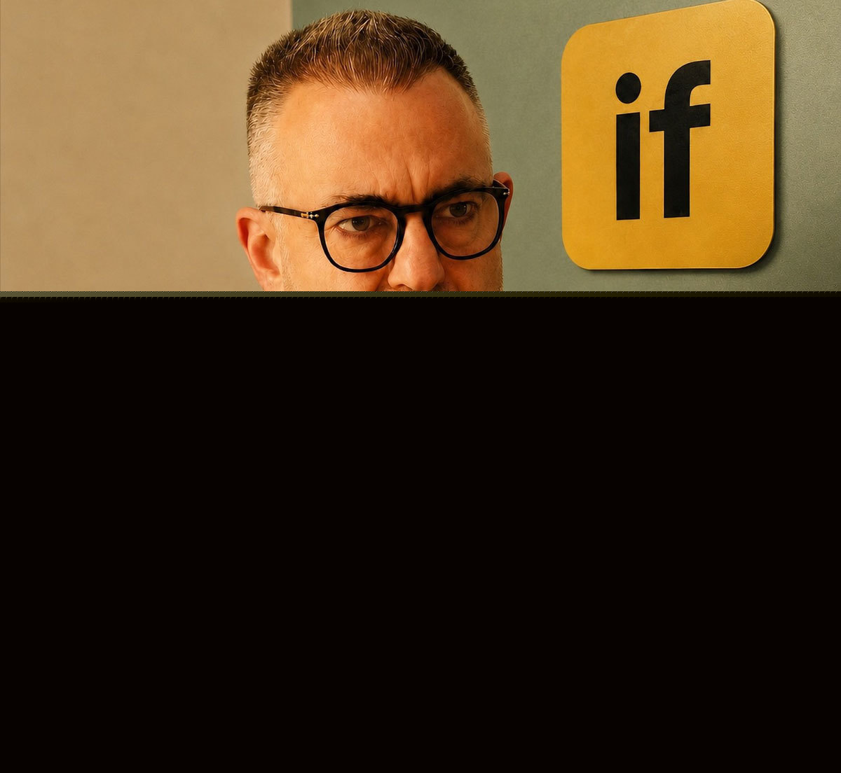 ZF IT Generation. Start-up Pitch. Alexandru Dicu, cofondator şi CEO, ifSocial – platformă de matchmaking AI pentru socializare offline: Am investit circa 300.000 de dolari din surse proprii şi vrem să fim în 10 oraşe din România până la finalul anului