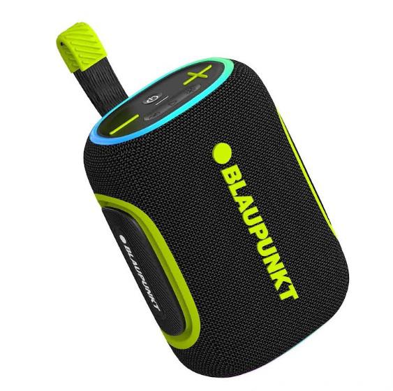 Blaupunkt launches OMG Atom BT Speaker in India