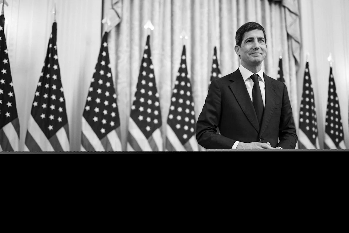 Fed Chair Kevin Warsh Is Considering Fewer Annual FOMC Meetings, Which Would Be Disastrous for Wall Street