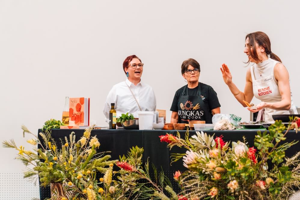“Inspiring”: Australian Native Food Festival reveals 2026 chef lineup and program