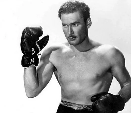 36: Star Wars Episode X: Errol Flynn