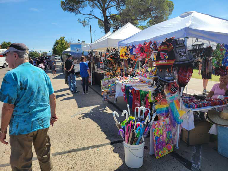 Graham County Chamber announces 2026 event vendor applications