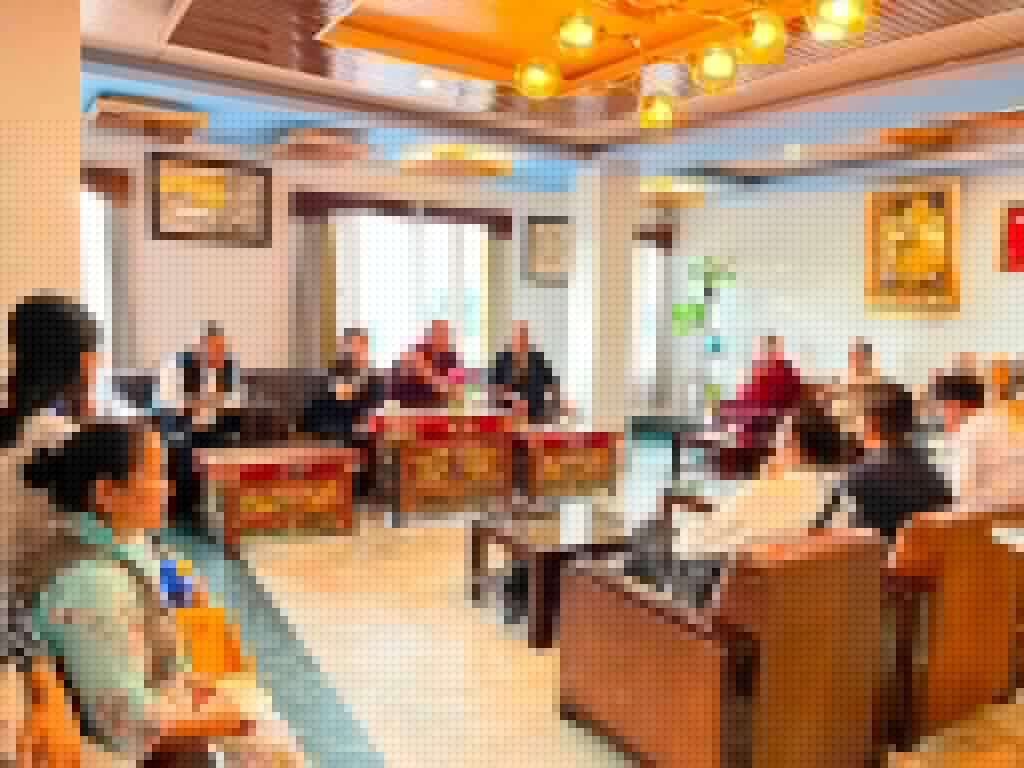 Tibetan Parliamentary Official Delegation Begins Visit to Sikkim, Northeast India