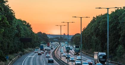 The one motorway rule UK drivers forget (how to avoid fines and penalty points)