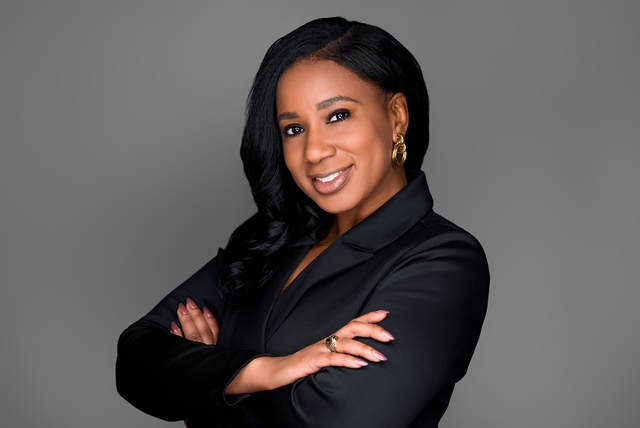 Baltimorean Makes It Her Business to Uncover the Truth