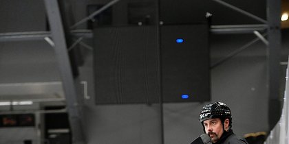 AIK-tränaren om backrotationerna: ”Vill hålla alla fräscha”