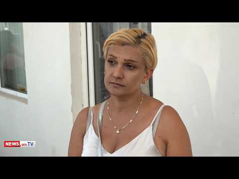 «Էդ վիսակավոլտը 5 տարի է կա, հիմա էլ շինարություն են անում, ի՞նչի են փակել չեն թողնում աշխատենք»
