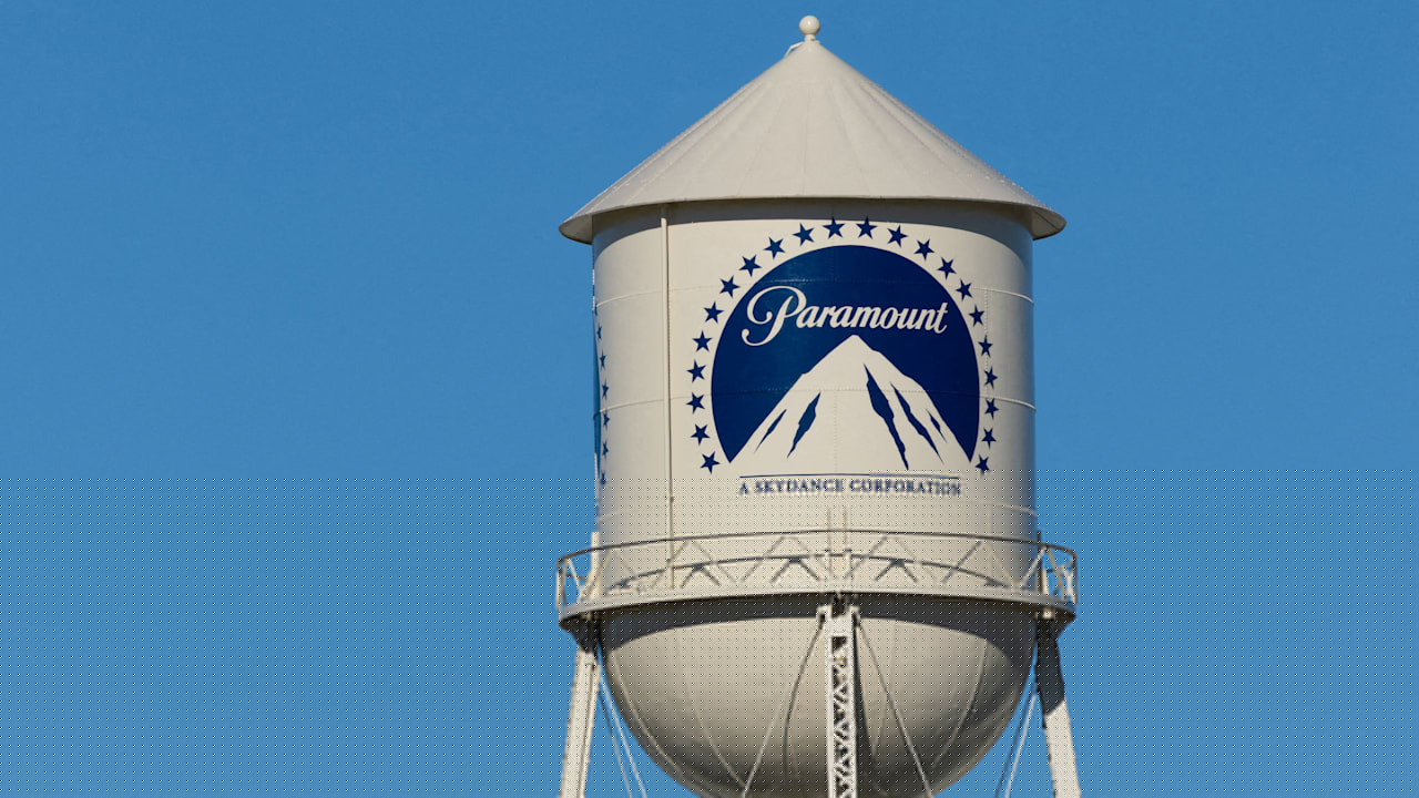 September 2026 - Diese Filme und Serien sind neu bei Paramount+