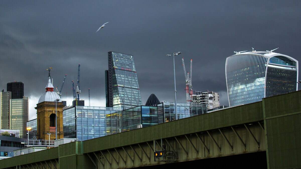 Private equity’s rush to raise money prompts fears of European sector shake-out
