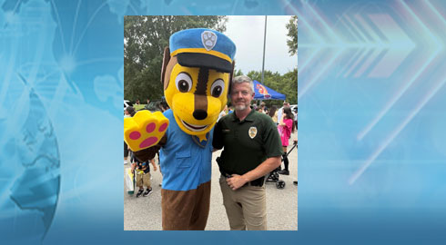 Comment on National Night Out Returns To Smithfield Community Park Aug. 4 by Dr Bones